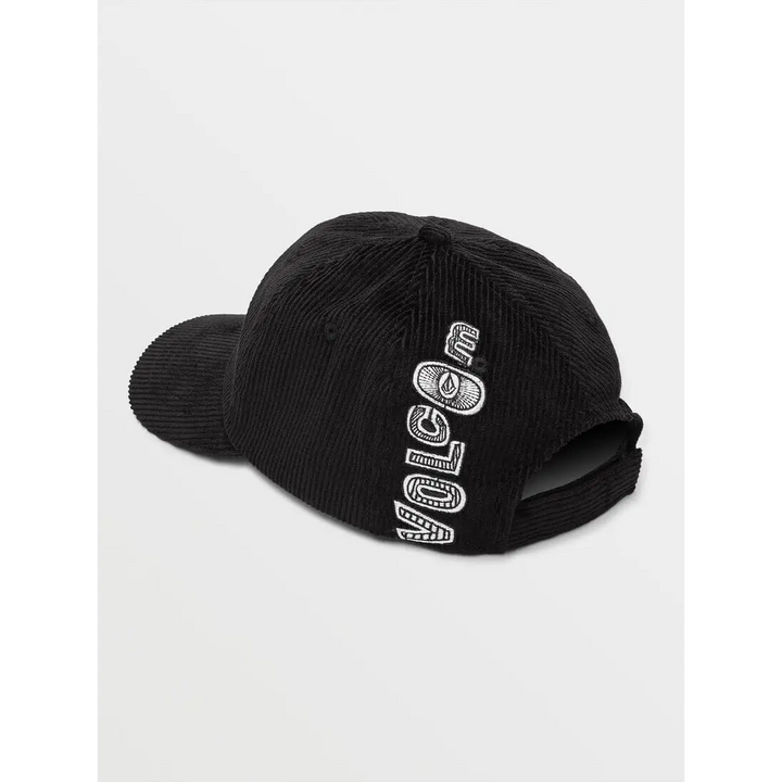 Volcom Stone Bar Adj Hat 