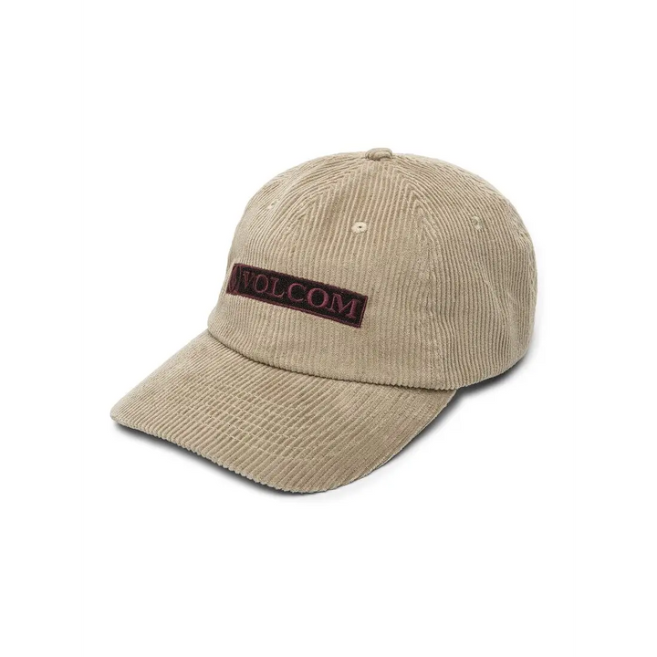 Volcom Stone Bar Adj Hat 