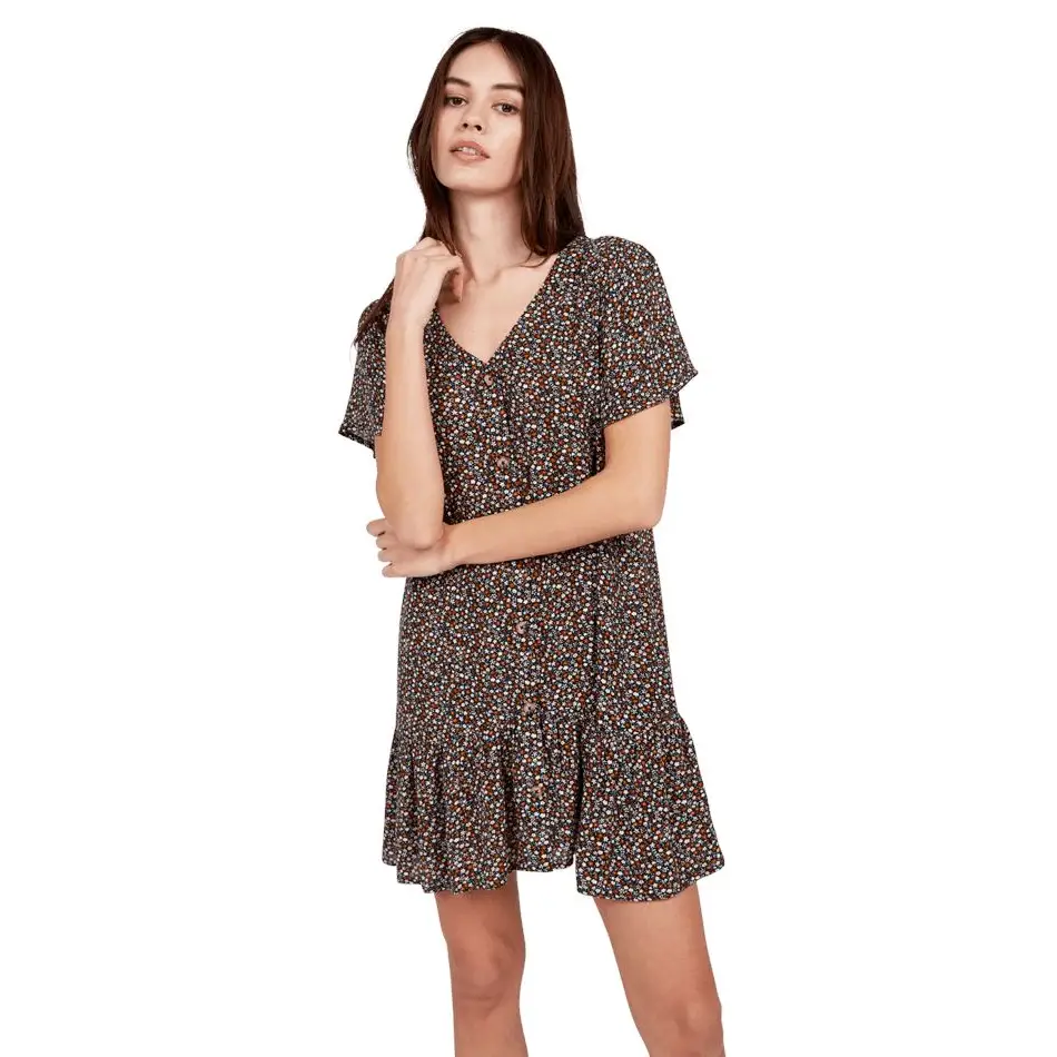 Volcom Stone Dreamer Dress 