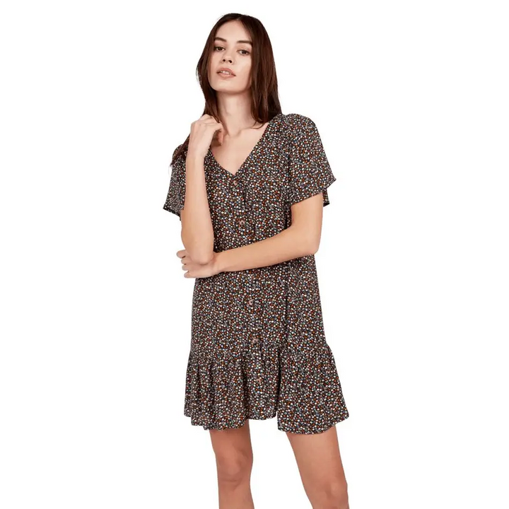 Volcom Stone Dreamer Dress 