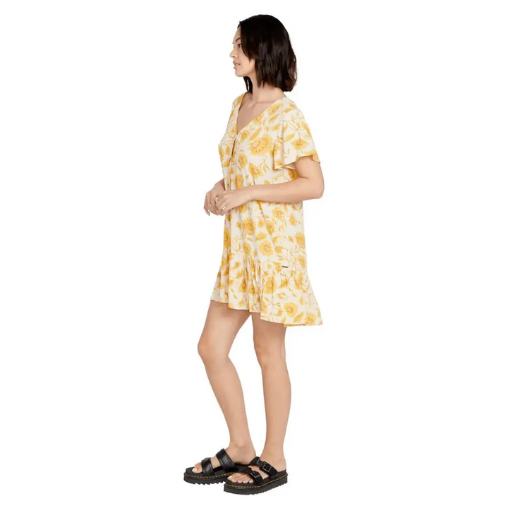 Volcom Stone Dreamer Dress 