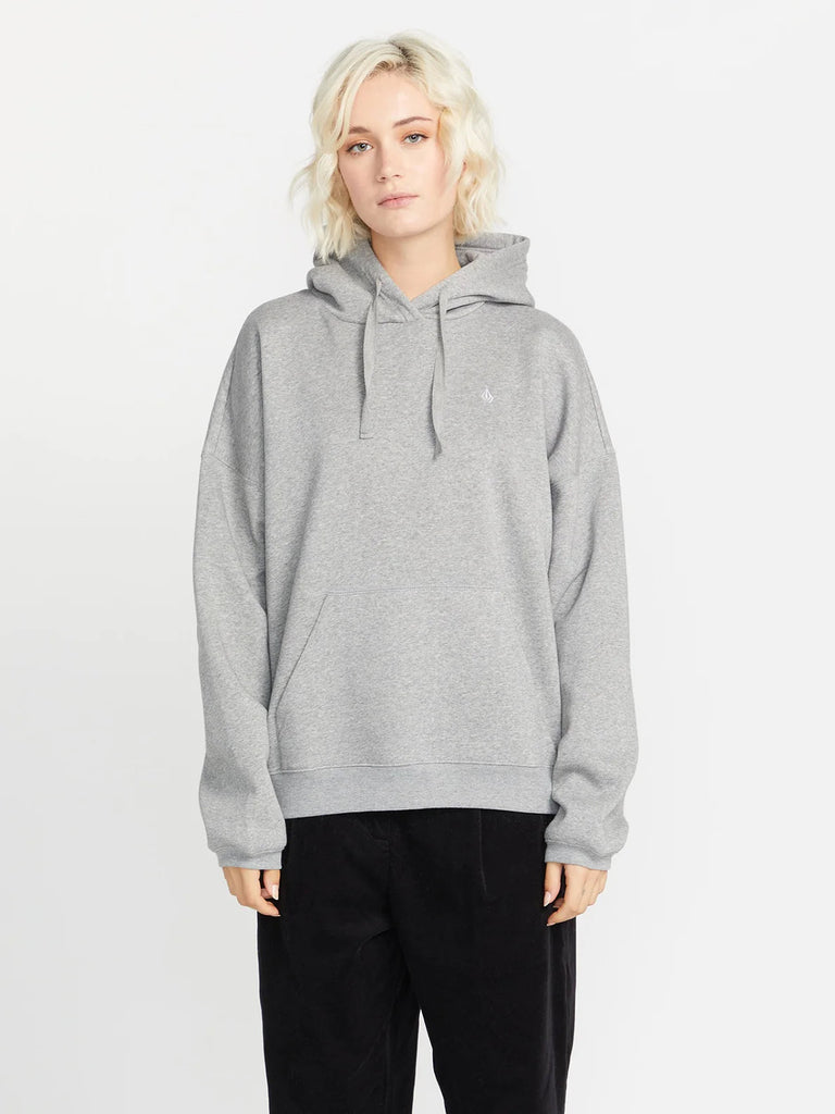 Volcom Stone Heart Up Hoodie 