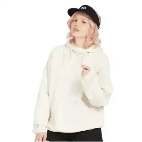 Volcom Stone Heart Hoodie Sand 8 