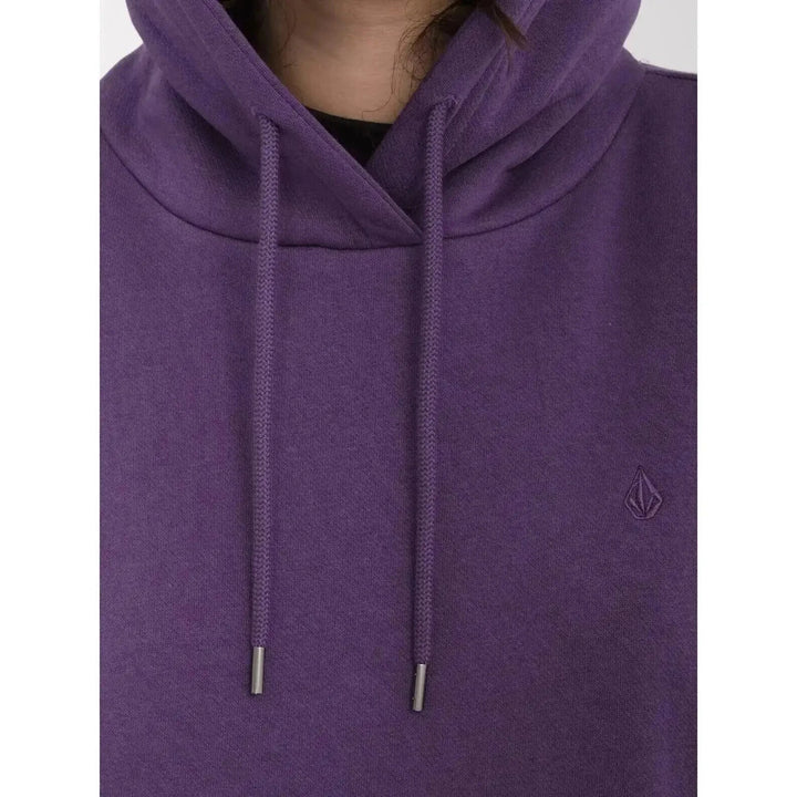 Volcom Stone Heart Up Hoodie 