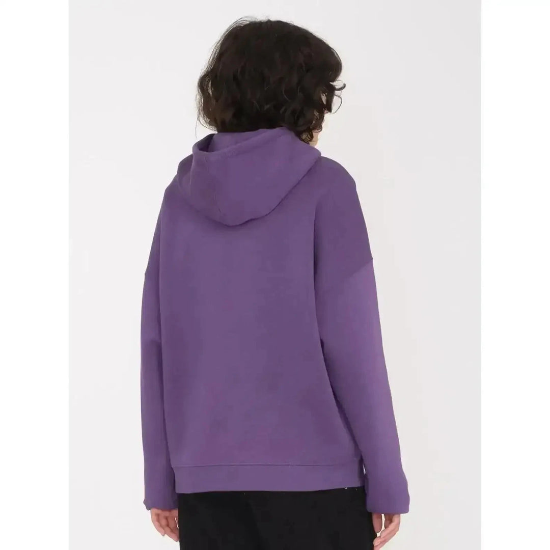 Volcom Stone Heart Up Hoodie 
