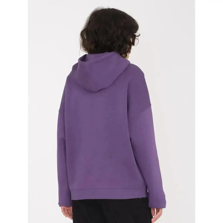 Volcom Stone Heart Up Hoodie 