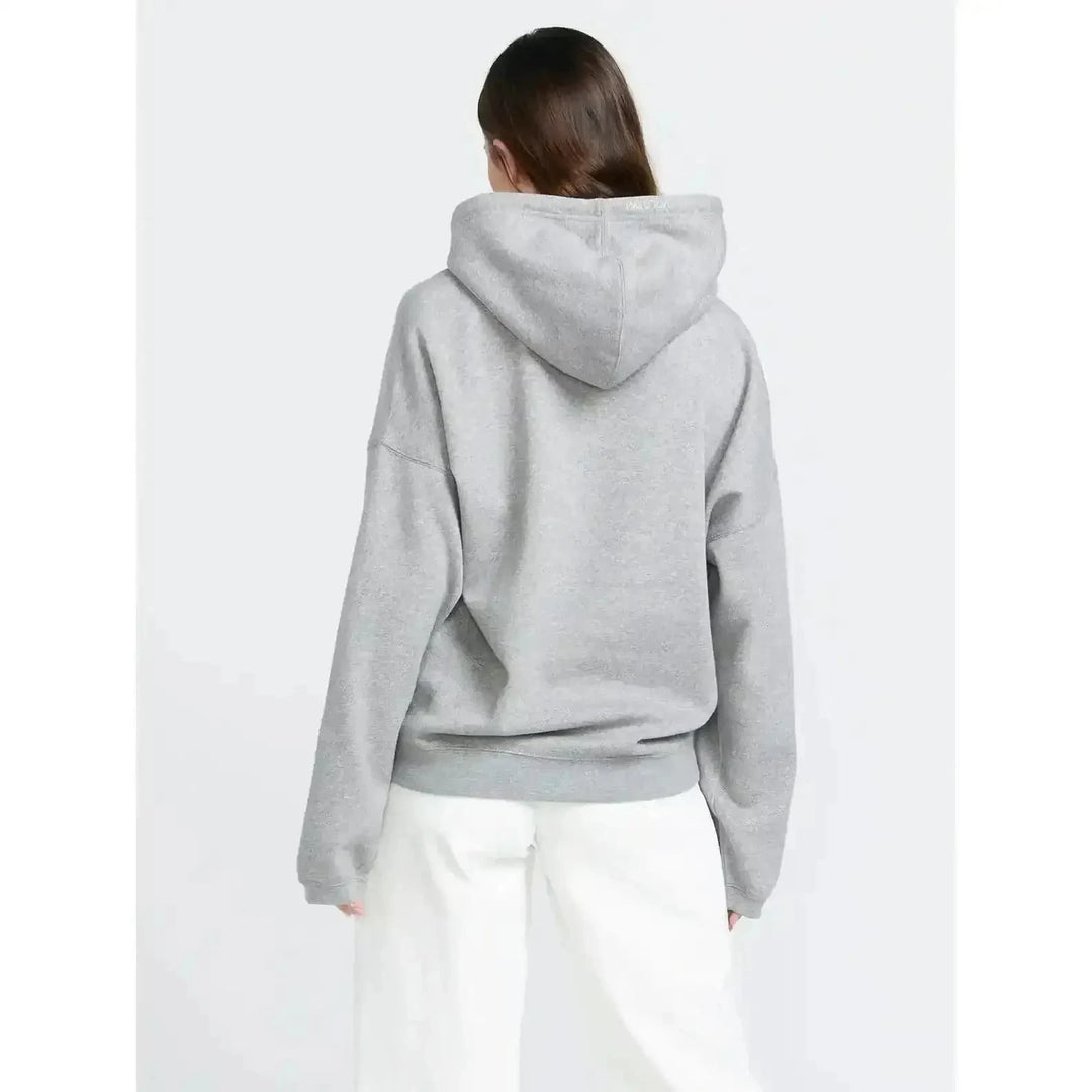 Volcom Stone Heart Up Hoodie 