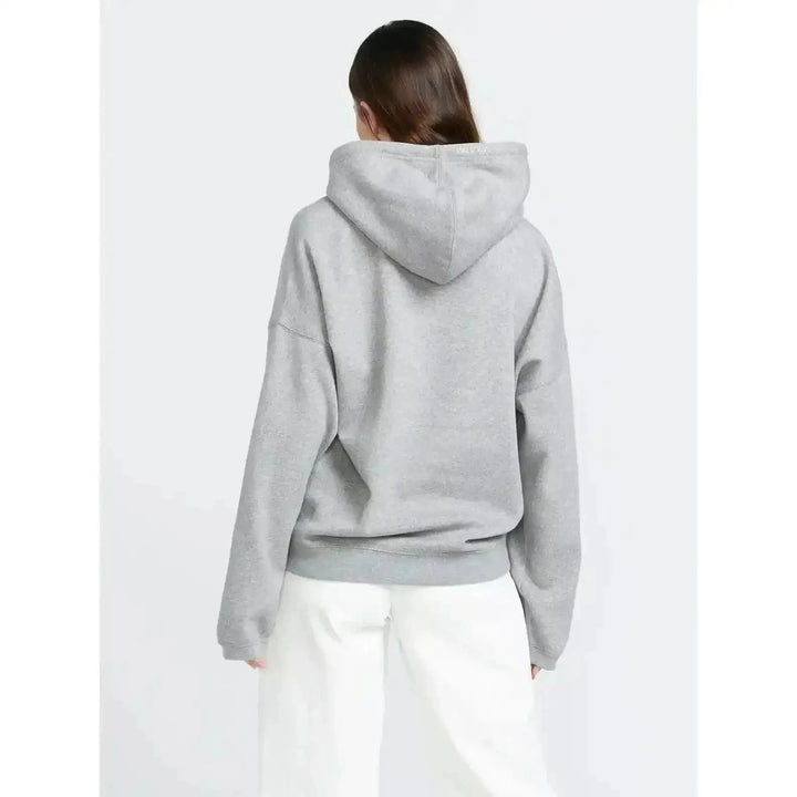 Volcom Stone Heart Up Hoodie 