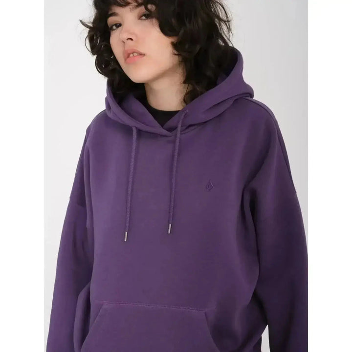 Volcom Stone Heart Up Hoodie 
