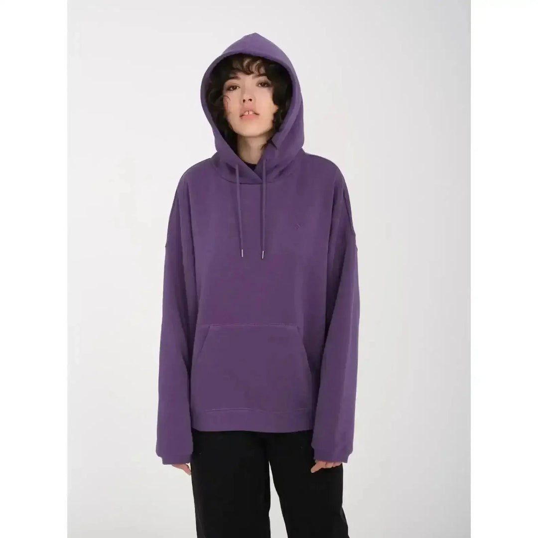 Volcom Stone Heart Up Hoodie 