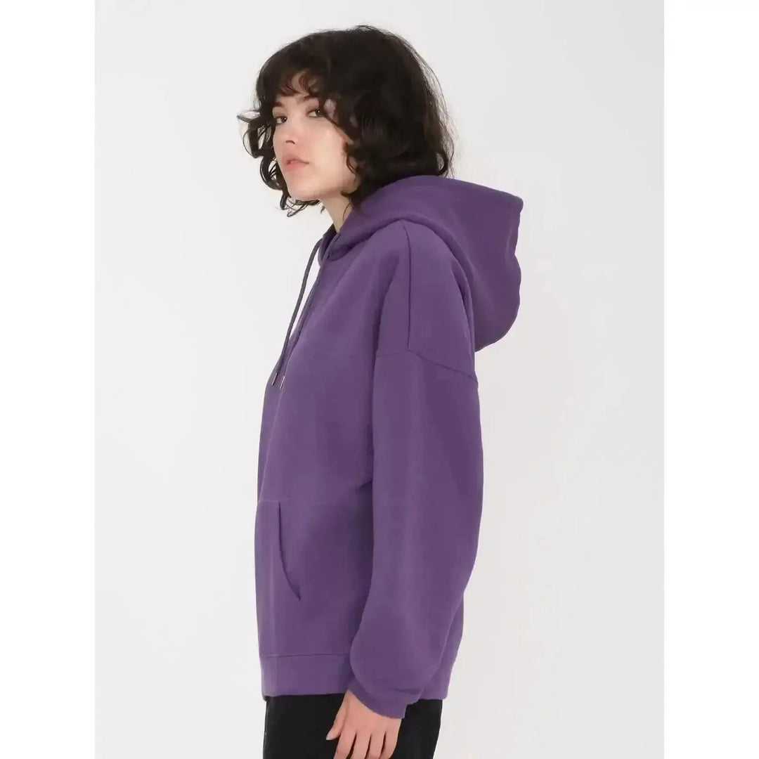 Volcom Stone Heart Up Hoodie 