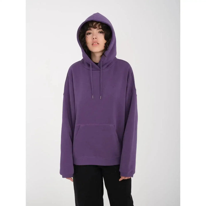 Volcom Stone Heart Up Hoodie 