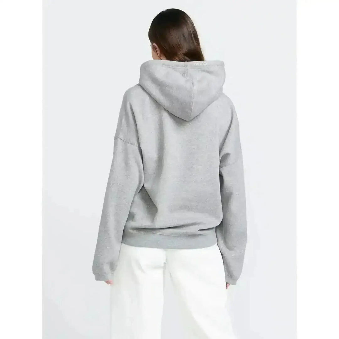 Volcom Stone Heart Up Hoodie 