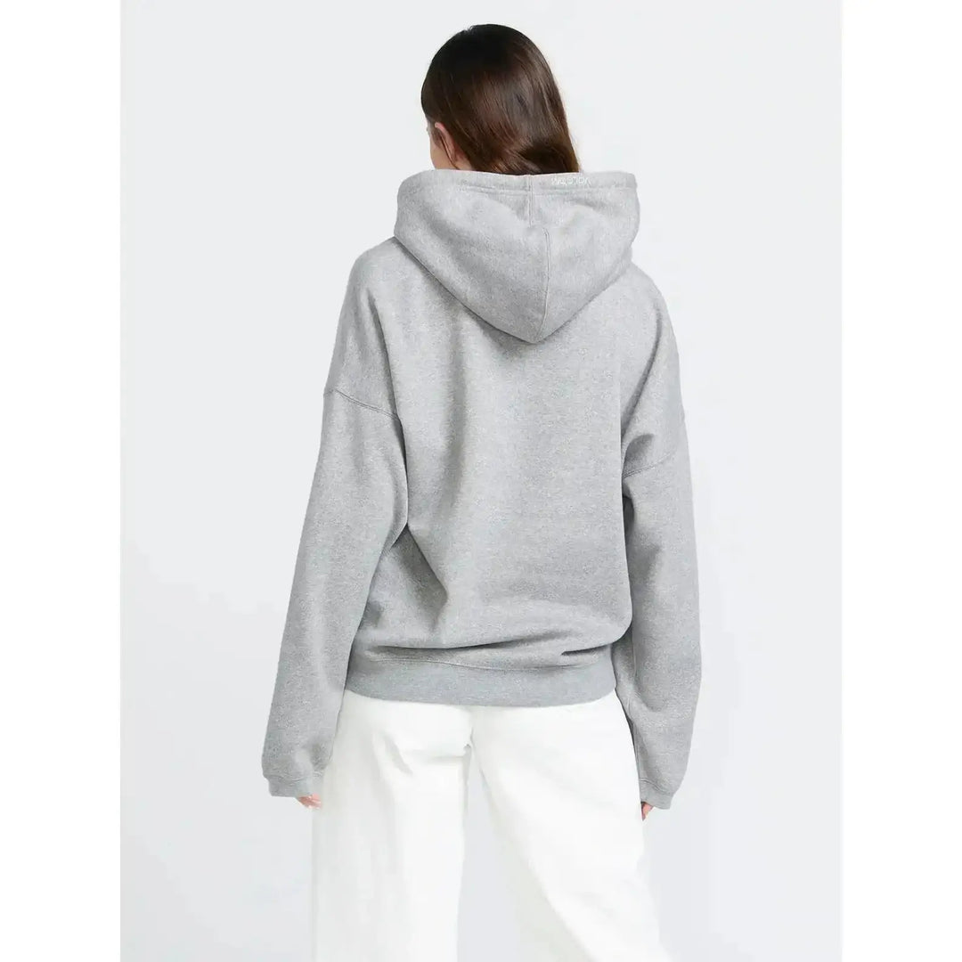 Volcom Stone Heart Up Hoodie 