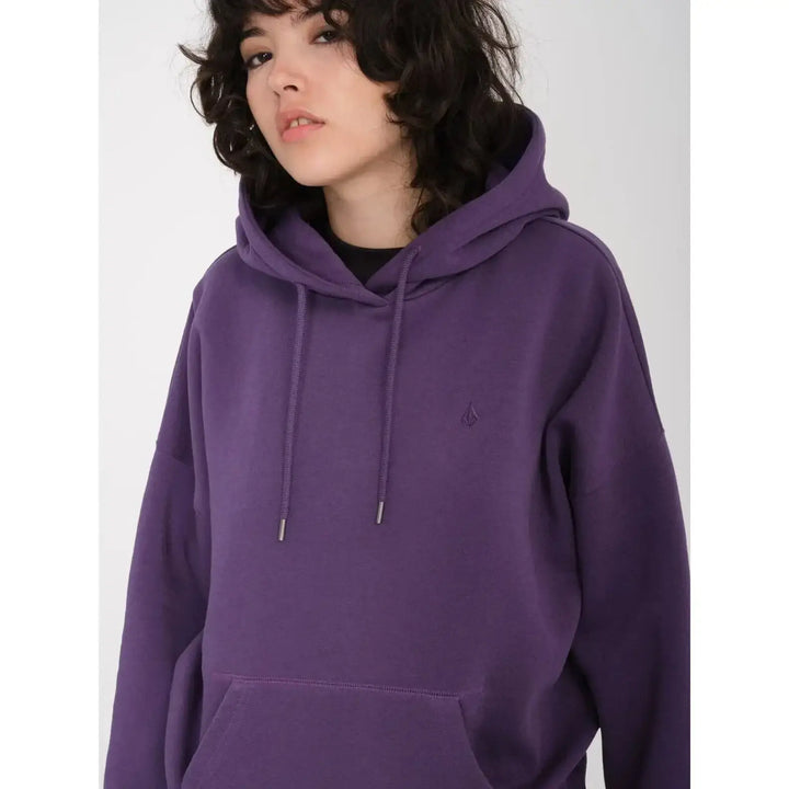 Volcom Stone Heart Up Hoodie 