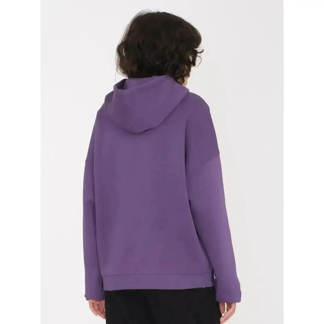 Volcom Stone Heart Up Hoodie 