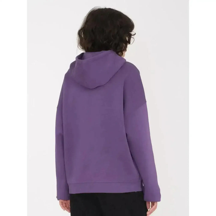 Volcom Stone Heart Up Hoodie 