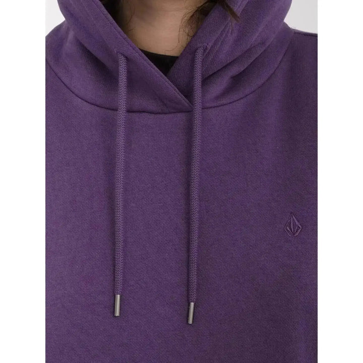 Volcom Stone Heart Up Hoodie 