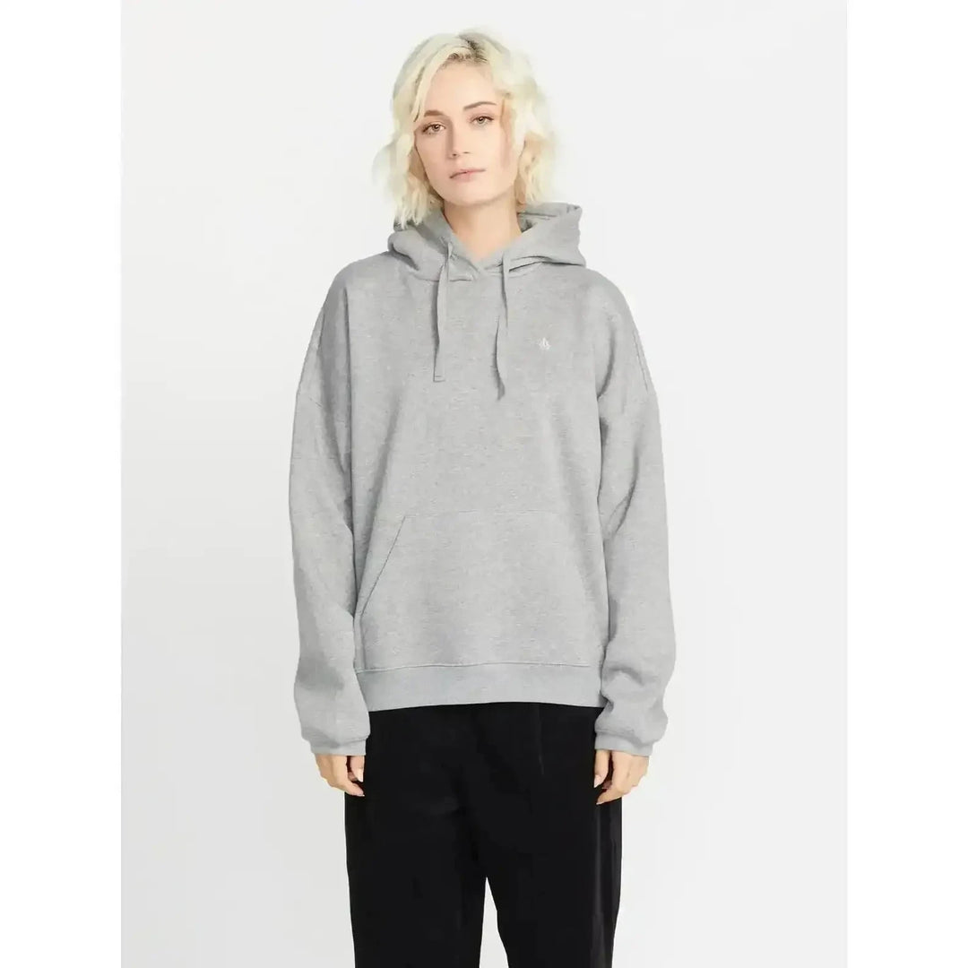 Volcom Stone Heart Up Hoodie 
