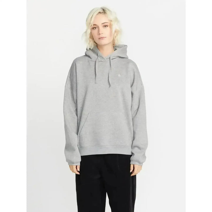 Volcom Stone Heart Up Hoodie 