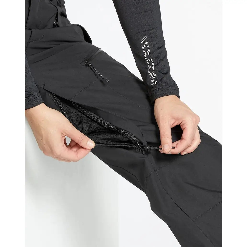 Volcom Stone Mica 20K Womens Pant 