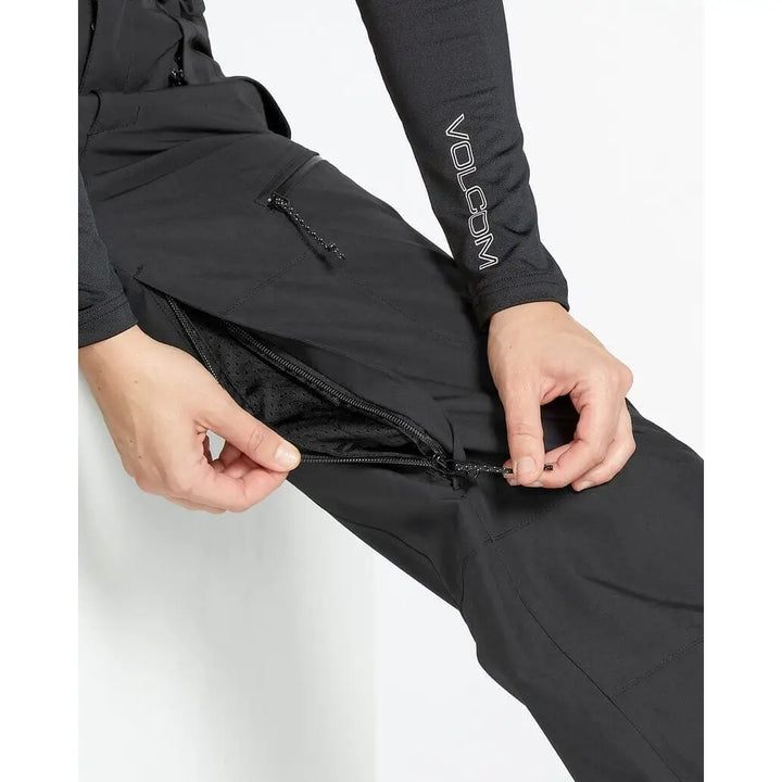 Volcom Stone Mica 20K Womens Pant 