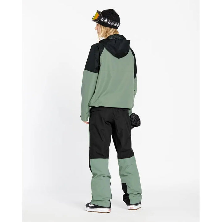 Volcom Stone Mica 20K Womens Pant 
