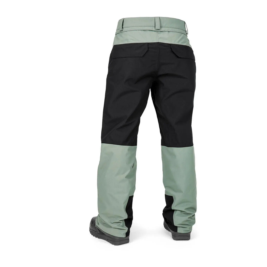 Volcom Stone Mica 20K Womens Pant 