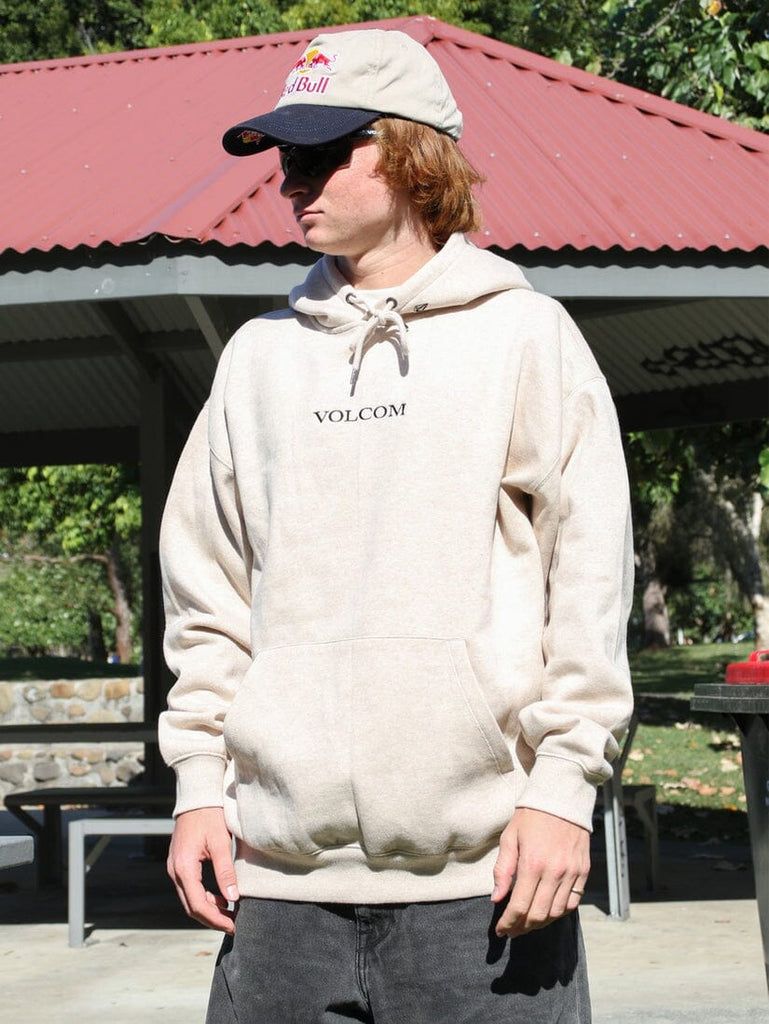 Volcom Stone Pullover Fleece 