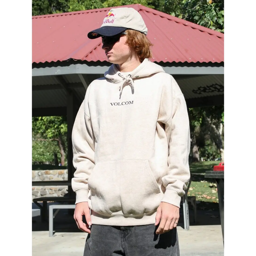 Volcom Stone Pullover Fleece 