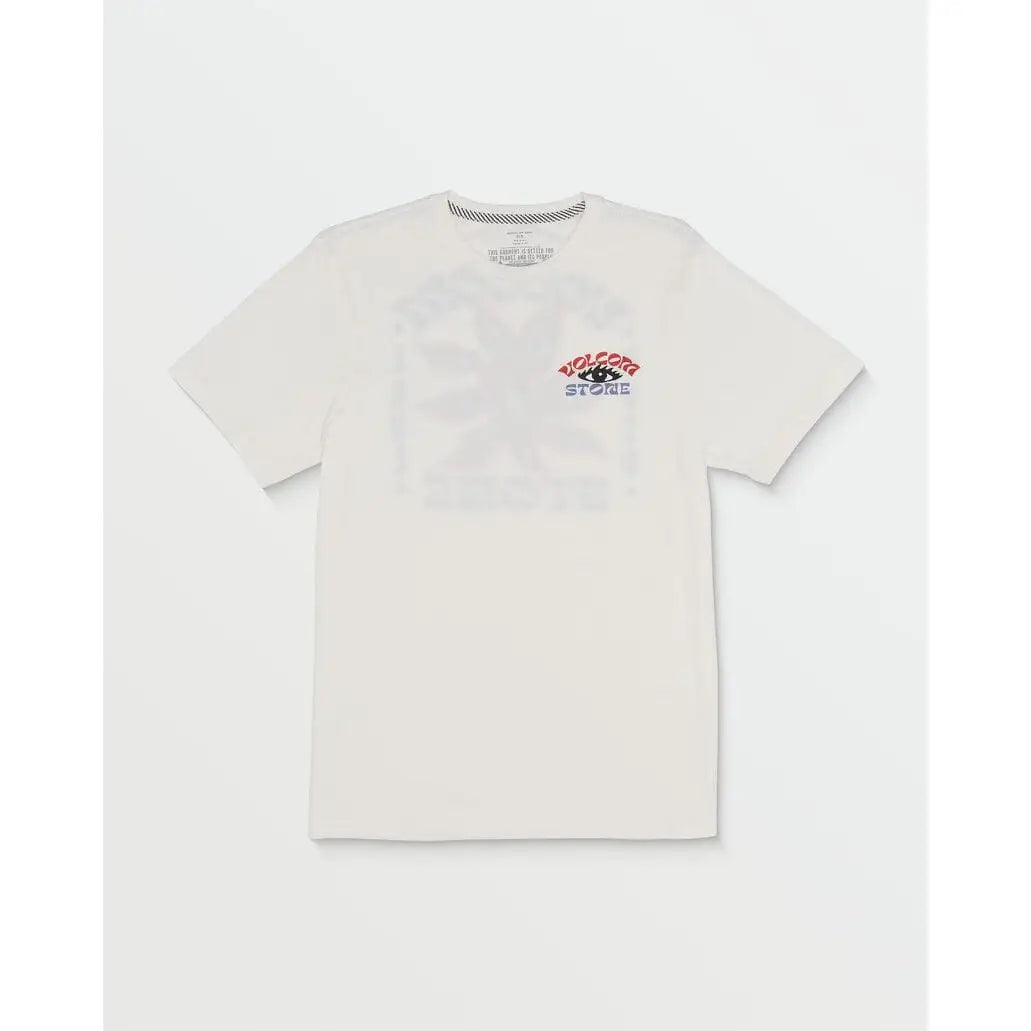 Volcom Stone Spectacle T-Shirt 