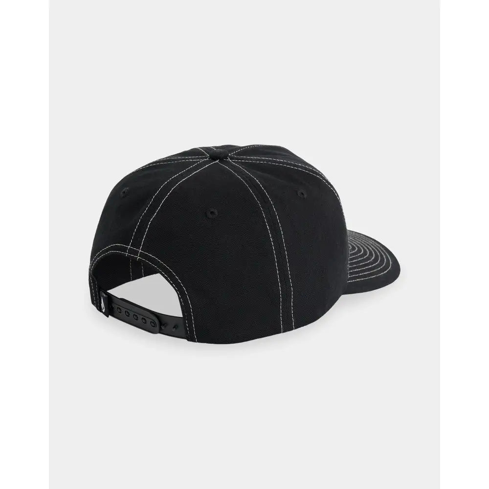 Volcom Stone Star Adjustable Hat