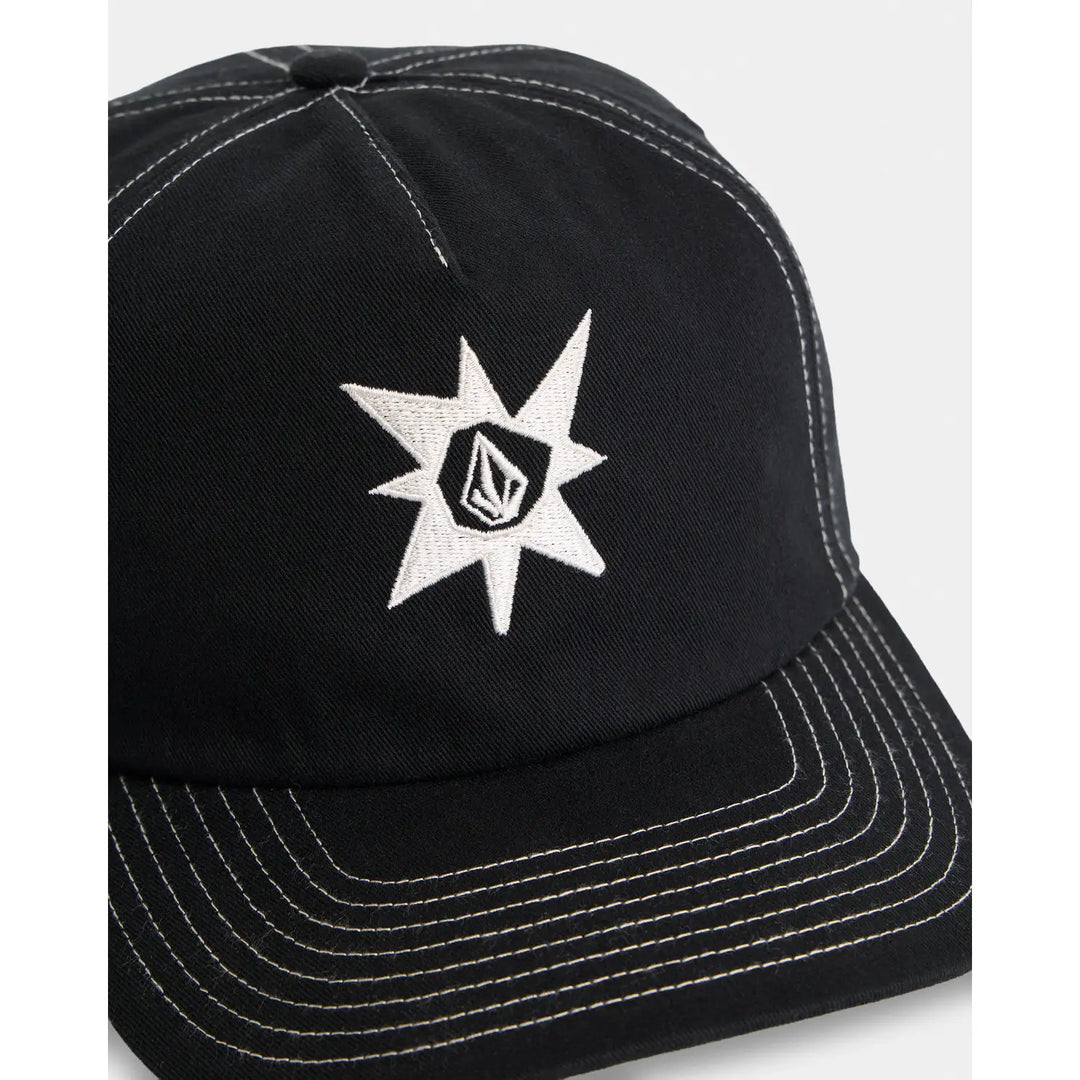 Volcom Stone Star Adjustable Hat