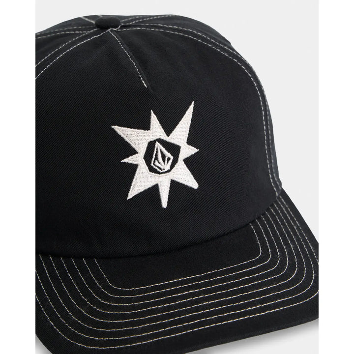 Volcom Stone Star Adjustable Hat