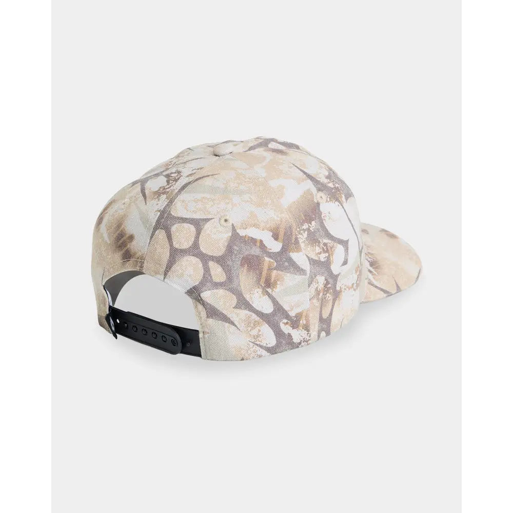 Volcom Stone Star Adjustable Hat - Camouflage