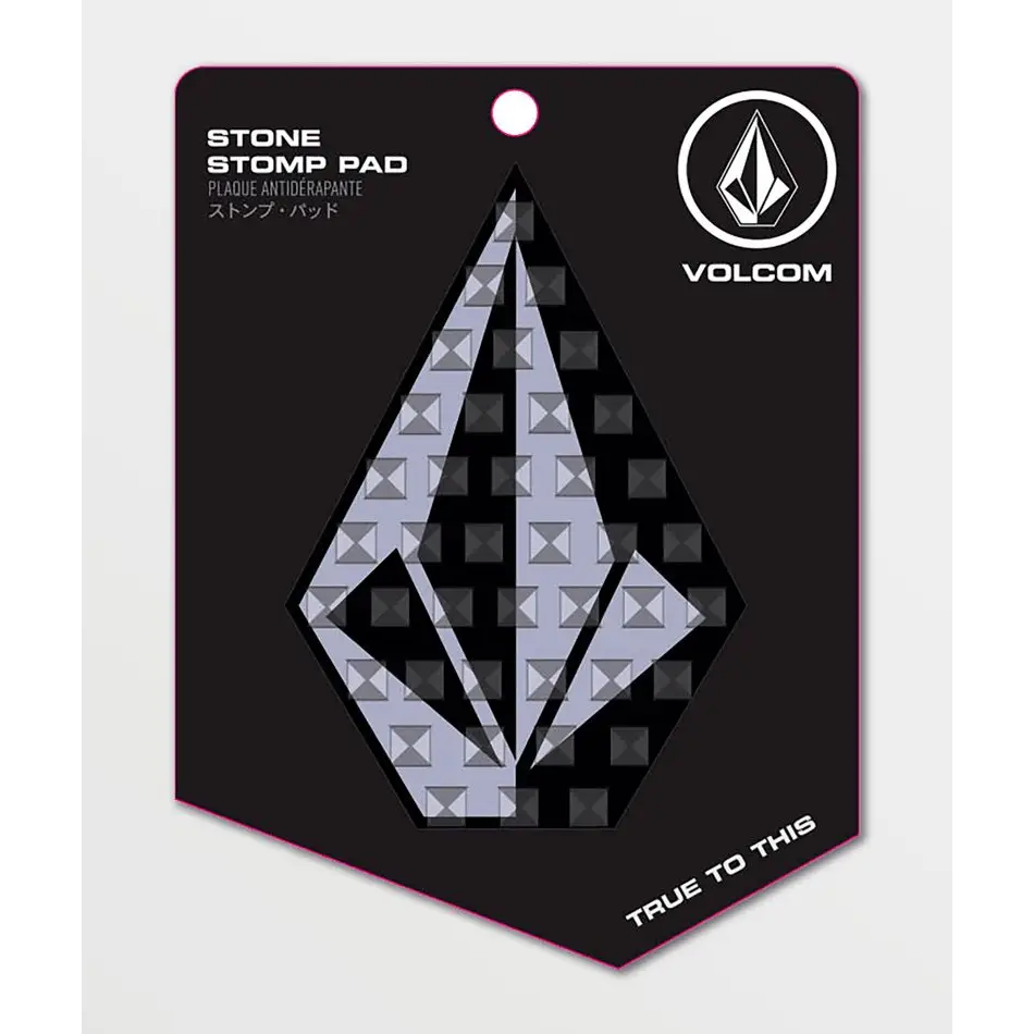 Volcom Stone Stomp Pad 