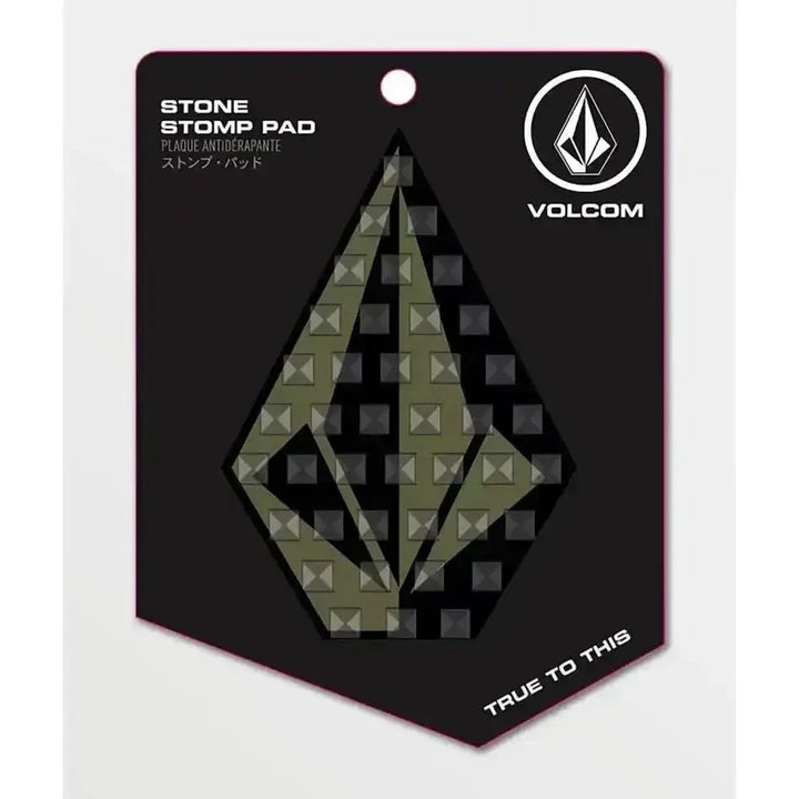 Volcom Stone Stomp Pad 