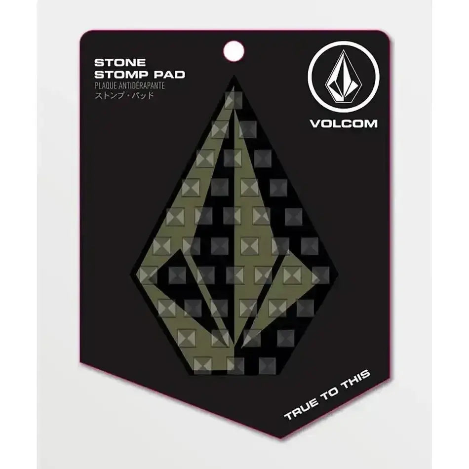 Volcom Stone Stomp Pad 