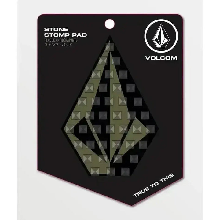 Volcom Stone Stomp Pad 