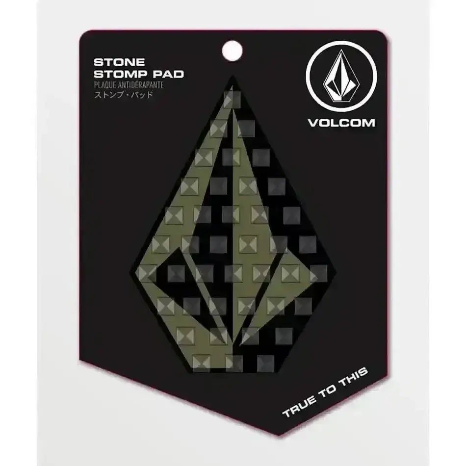 Volcom Stone Stomp Pad 