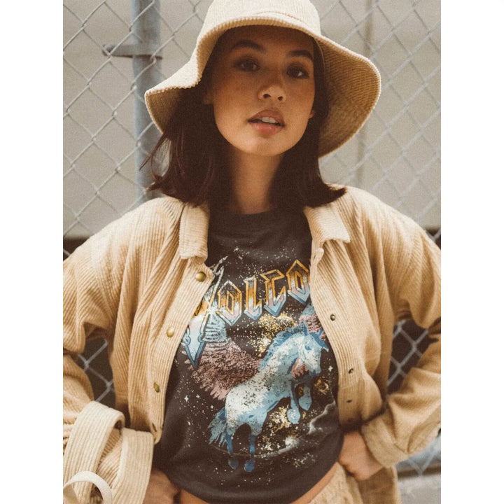 Volcom Stone Street Bucket Hat 