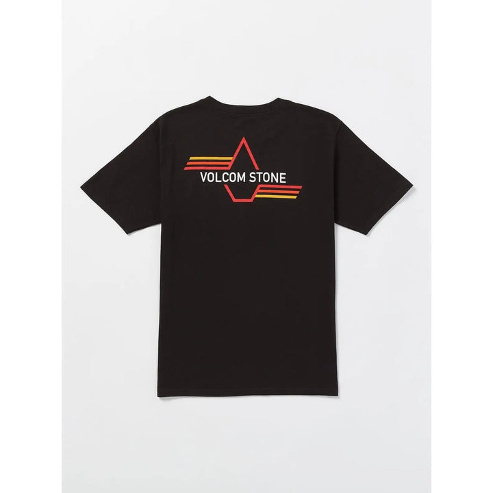 Volcom Stone Tanker Short Sleeve T-shirt 