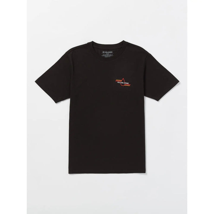 Volcom Stone Tanker Short Sleeve T-shirt 