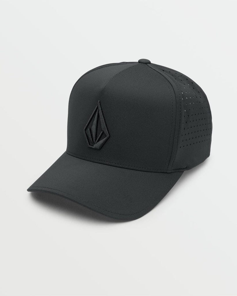 Volcom Stone Vent Delta Adjustable Hat 