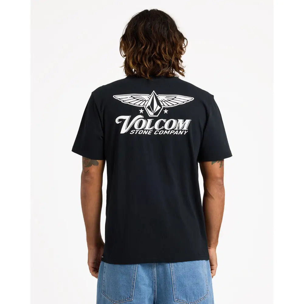 Volcom Stone Wing T-Shirt
