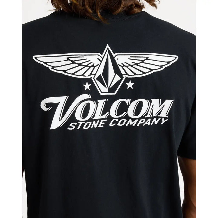 Volcom Stone Wing T-Shirt