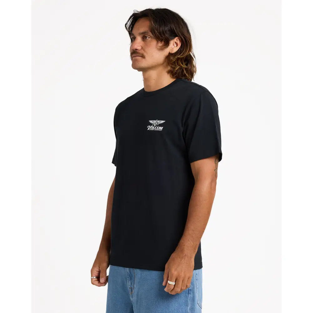 Volcom Stone Wing T-Shirt