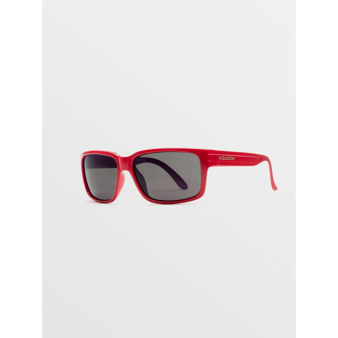 VOLCOM STONEAGE POLARISED SUNGLASSES 
