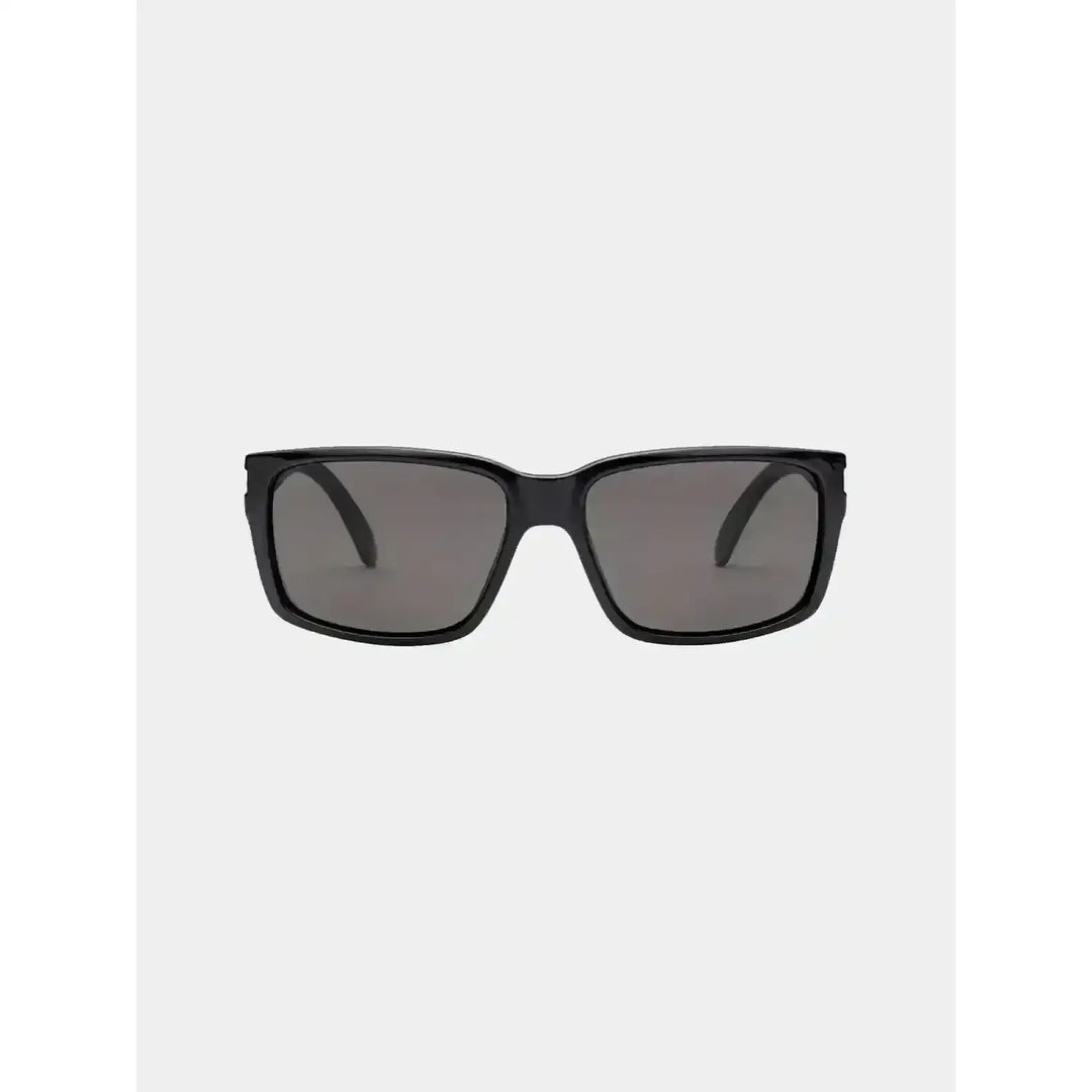 Volcom Stoneage Polarised Sunglasses provide 100% UVA/UVB protection.
