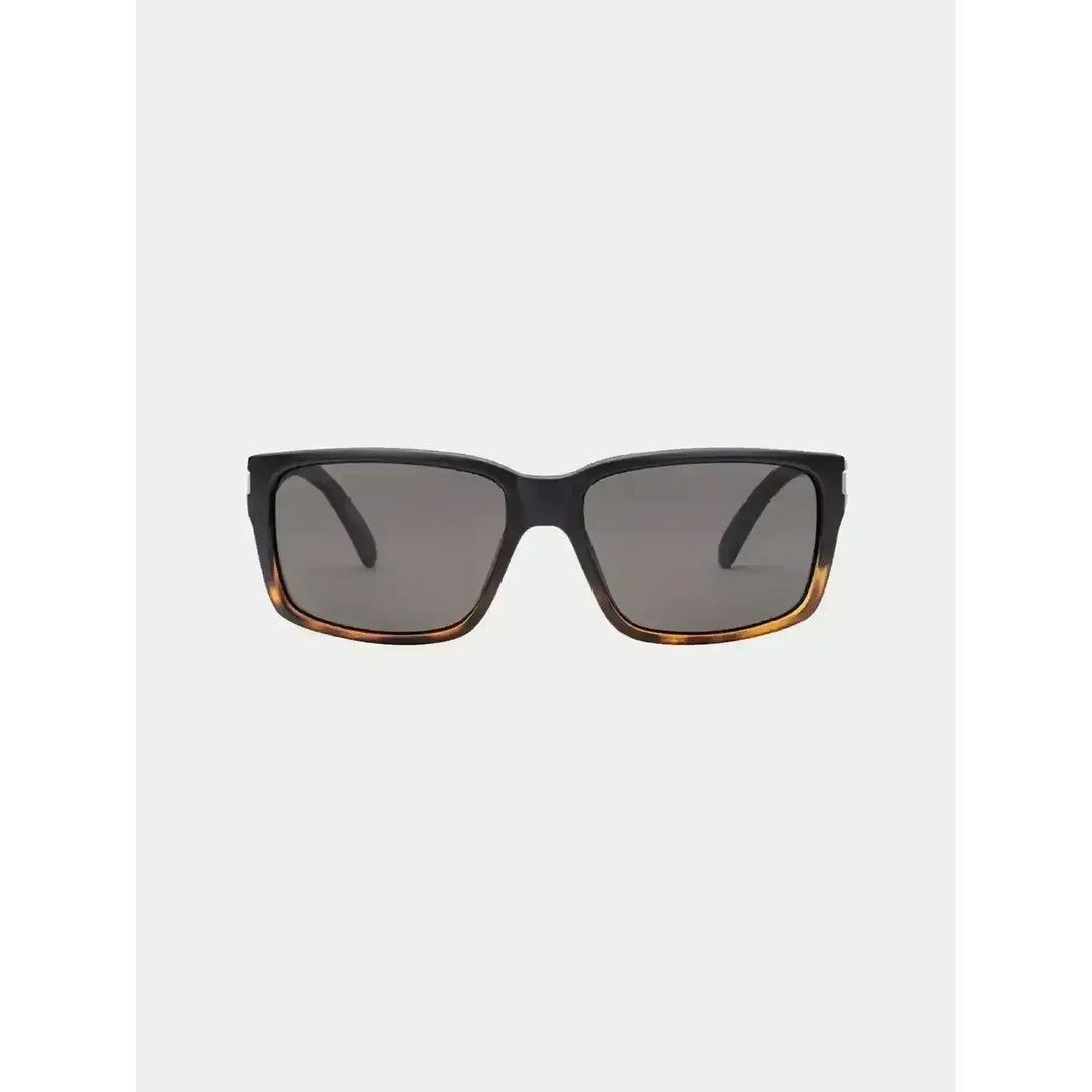 Volcom Stoneage Polarised Sunglasses provide 100% UVA/UVB protection.